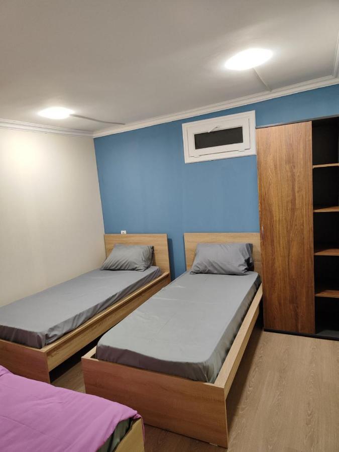 Guest House In The Small Center Yerevan Ngoại thất bức ảnh