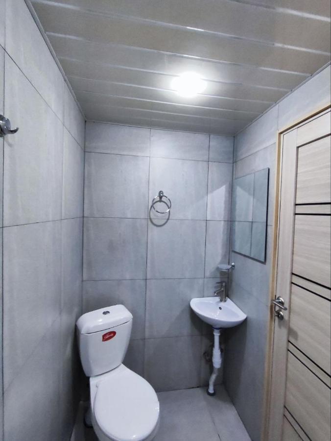 Guest House In The Small Center Yerevan Ngoại thất bức ảnh