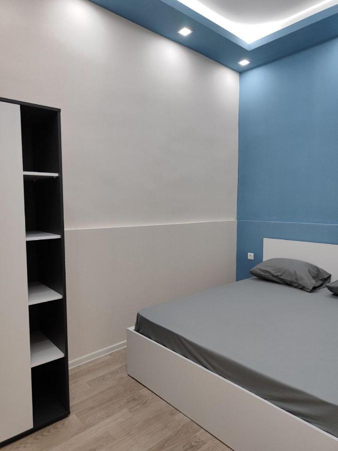 Guest House In The Small Center Yerevan Ngoại thất bức ảnh