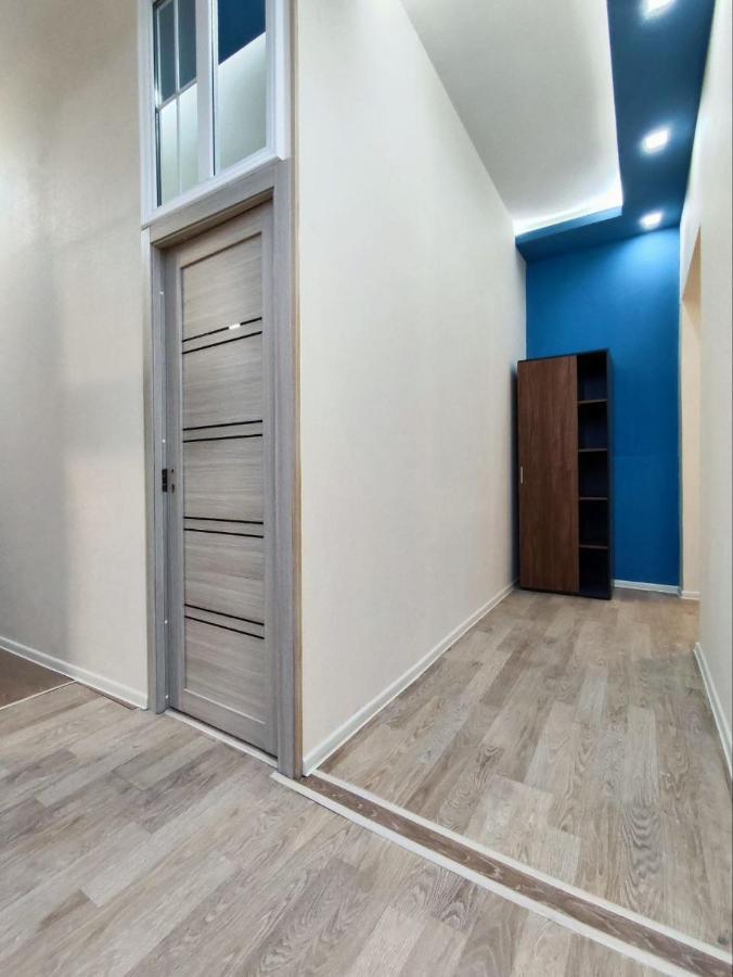 Guest House In The Small Center Yerevan Ngoại thất bức ảnh