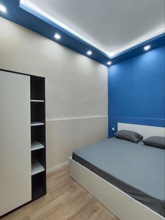 Guest House In The Small Center Yerevan Ngoại thất bức ảnh